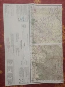 Toposheet