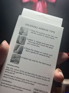 Press On Nails