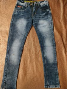 👖SUPERDRY Mens Jeans 28 Size👖