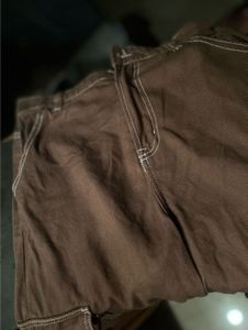 H&M Cargo Jeans For Women