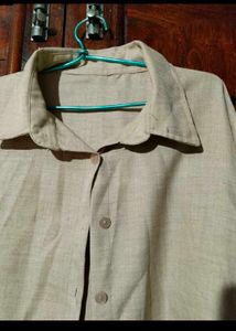 Casual shirt for women