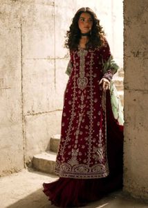 New Standard Beautiful Pakistani Original Dress im
