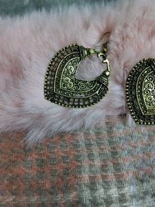 Ethnic Wear Earrings 🤩