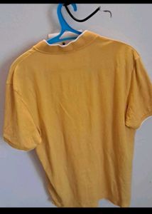 Benetton Polo Shirt Combo