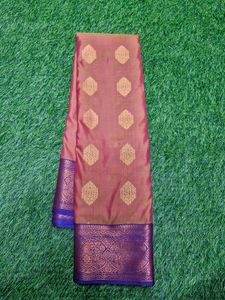 BANARASI Silk Saree