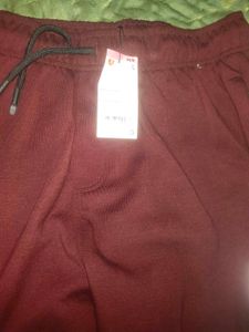 Men Jogger Style