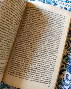 One Hundred Years Of Solitude- Gabriel G. Marquez