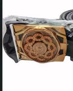 Men's Belt