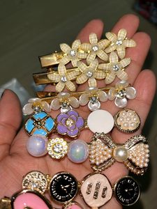 Gorgeous Combo of Clips❤️