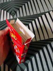 Classic UNO Card Game