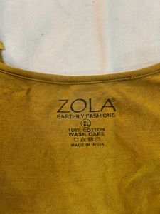 XL Size Top