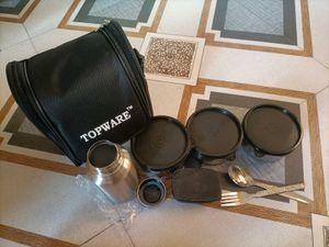 Topware Lunch Set