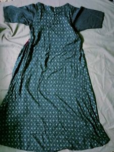 Fusion Dress - Size S