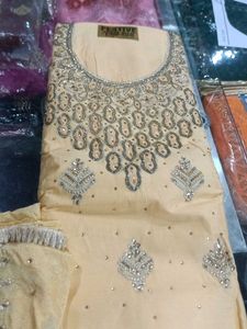 Elegant Salwar Suit