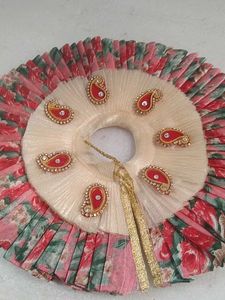 Laddu Gopal Dress4 No