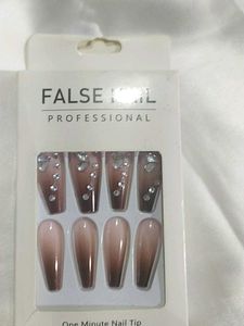 False Nails