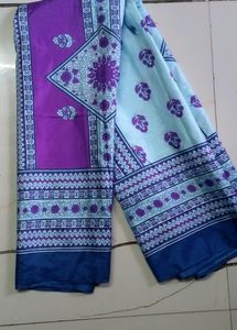 New Saree