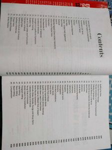 English Grammar &amp; Composition Book