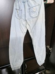 Mom Jeans