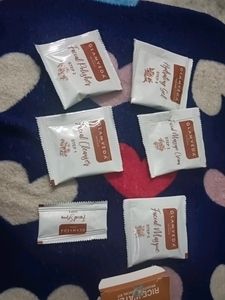 New Rice Water Facial Kit