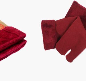 Pack Of 6 Winter Very Soft And Warm Fashion Socks