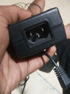 Sunny Computer STD-1203 Switching Adapter