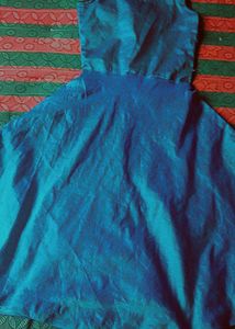 Beautiful Kurta With Good Design 💗