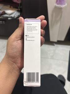 deconstruct anti dandruff scalp treatment 🌺