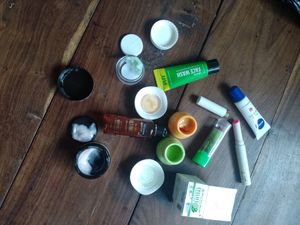 Skincare Items💗with  FREEBIE 🔥