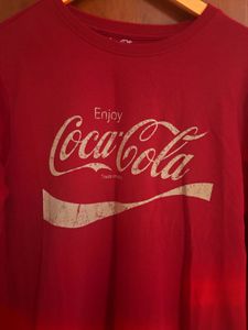 Red Sweatshirt ‼️