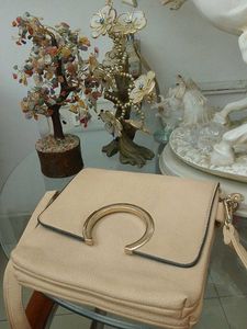 Clearance Sale  Sling Golden Beautiful