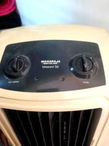 Maharaja Whiteline Blizzard 50 Cooler