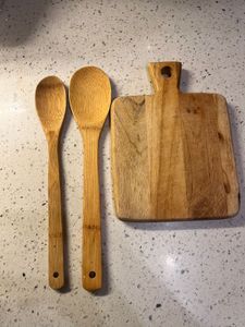 chopping board