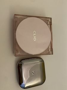 Makeup Combo