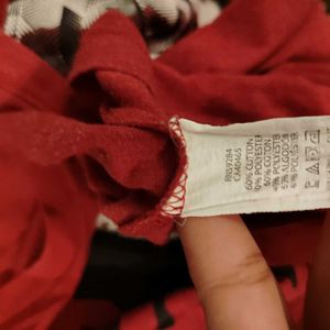 2000s megan fox baby graphic tee