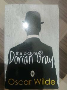 Fiction Book