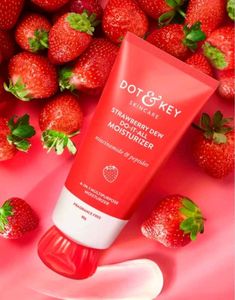 Dot & Key Strawberry Moisturizer