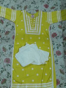 Kurta set