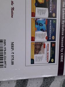Golden Class 10 Cbse English Supplementary Book