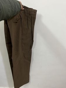 Men 2 Piece Coat Pant Like New