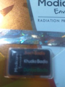 Envirochip Set 2 Unit