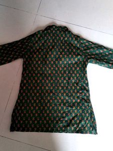 Ethnic Kurta ( Upto 2 Years)