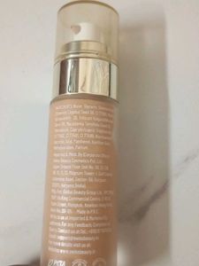 Swiss Beauty High Performance Foundation