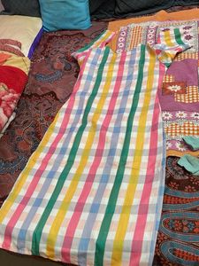 Striped Pajama Set/co-ord set