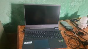 HP Victus Gaming Laptop