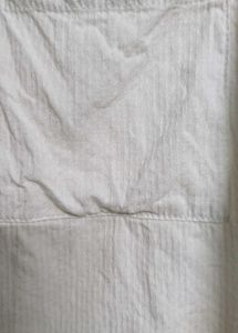 White Long Sleeve Shirt