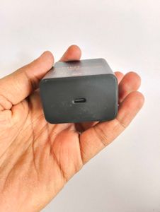 Samsung 45w Original Charger With Cable