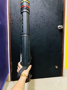 Map Holder With Topographical Map