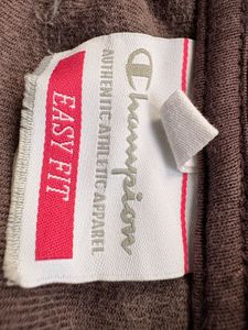 Velvet chanpion Zip-Up Hoodie