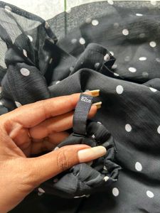Polka Dot Dress